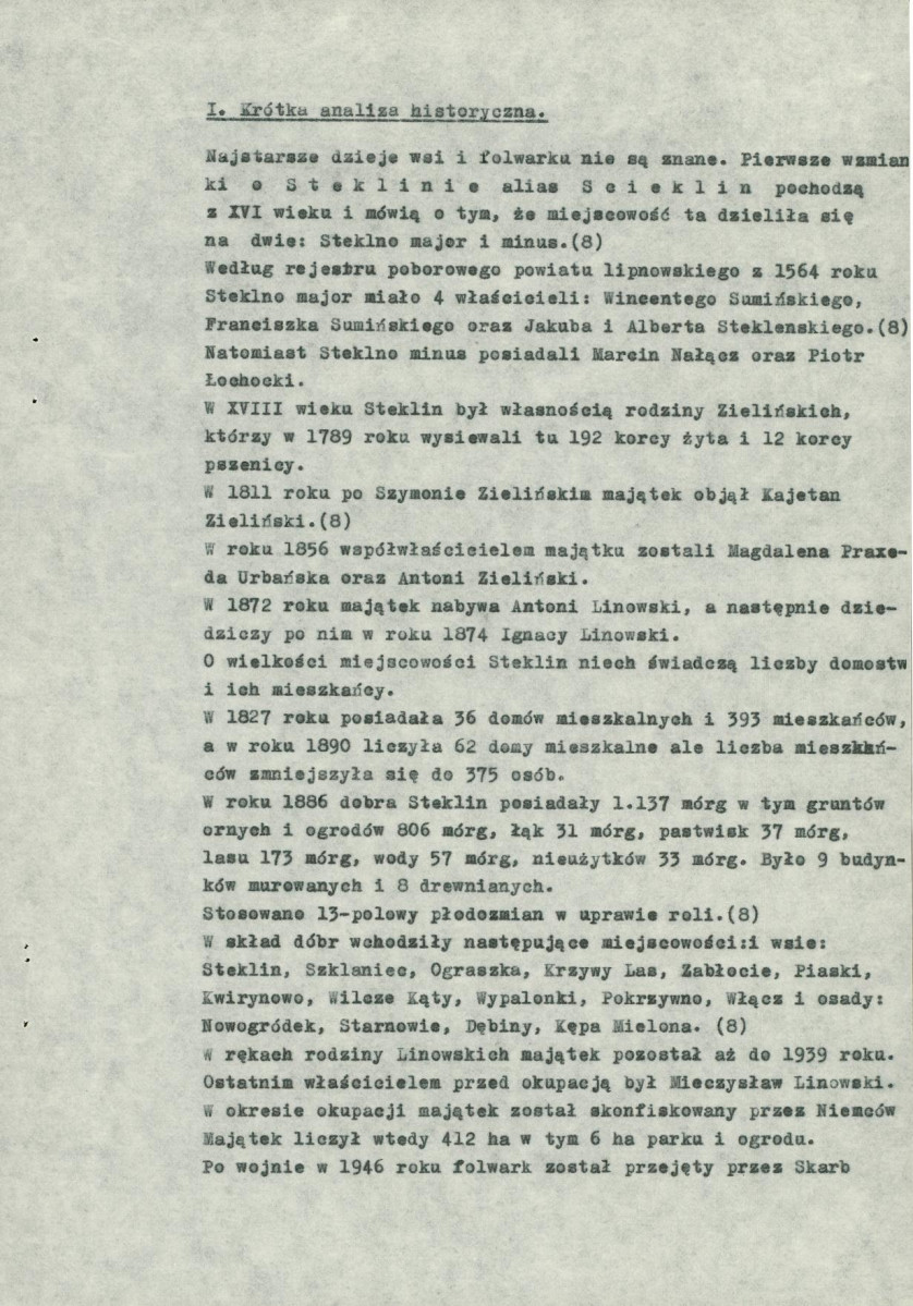 Ewidencja parkowa, skan nr 9