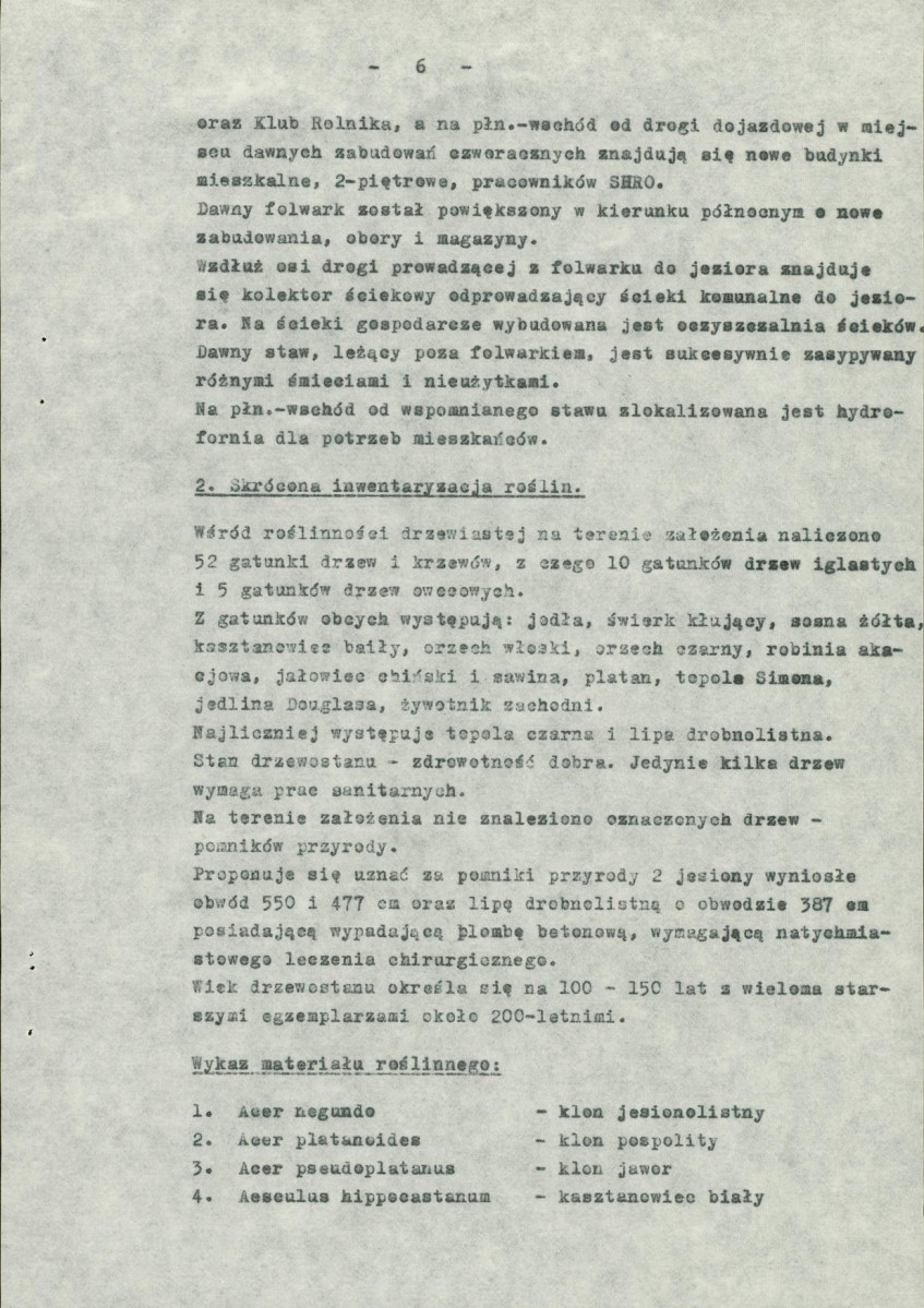 Ewidencja parkowa, skan nr 14