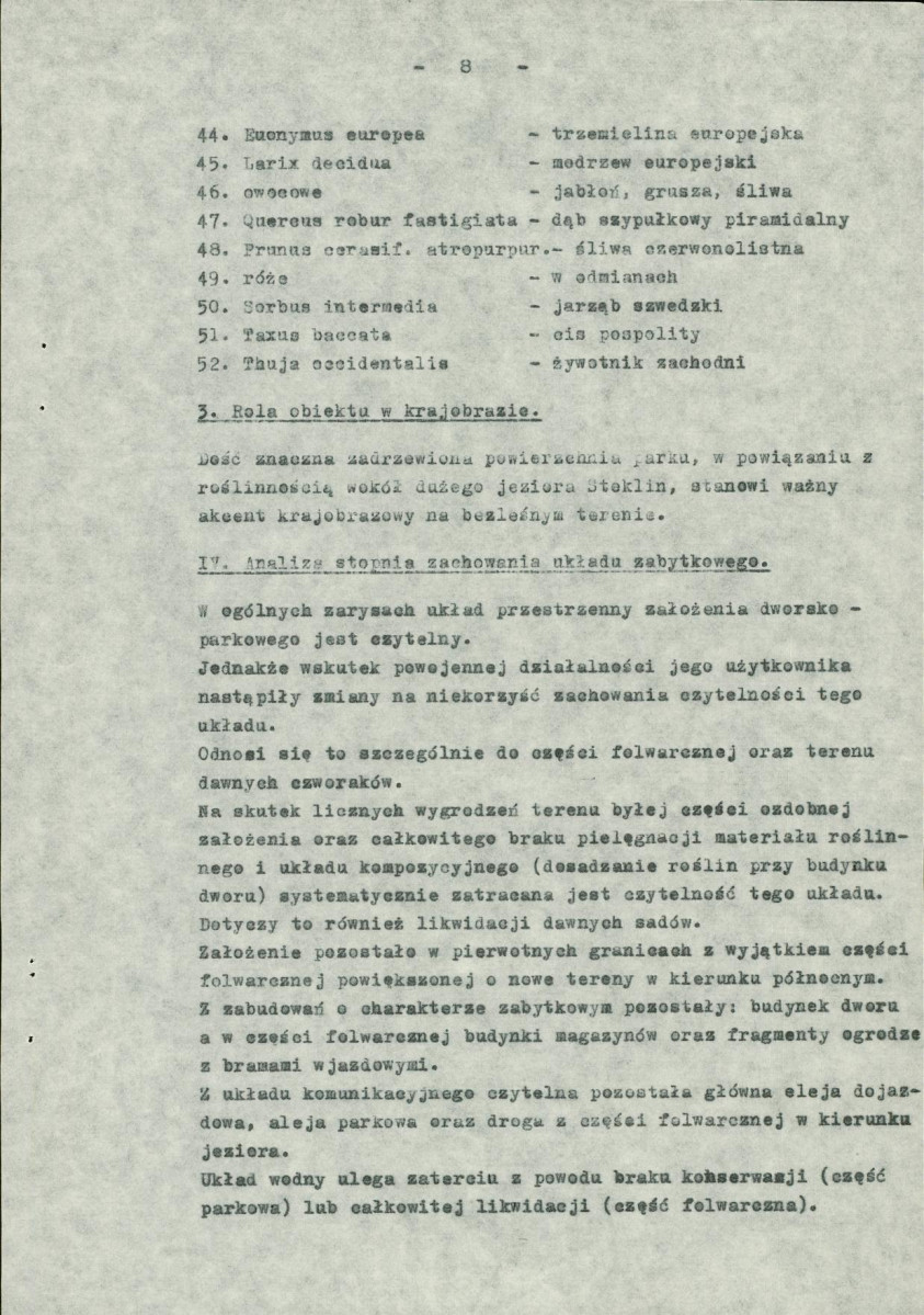 Ewidencja parkowa, skan nr 16