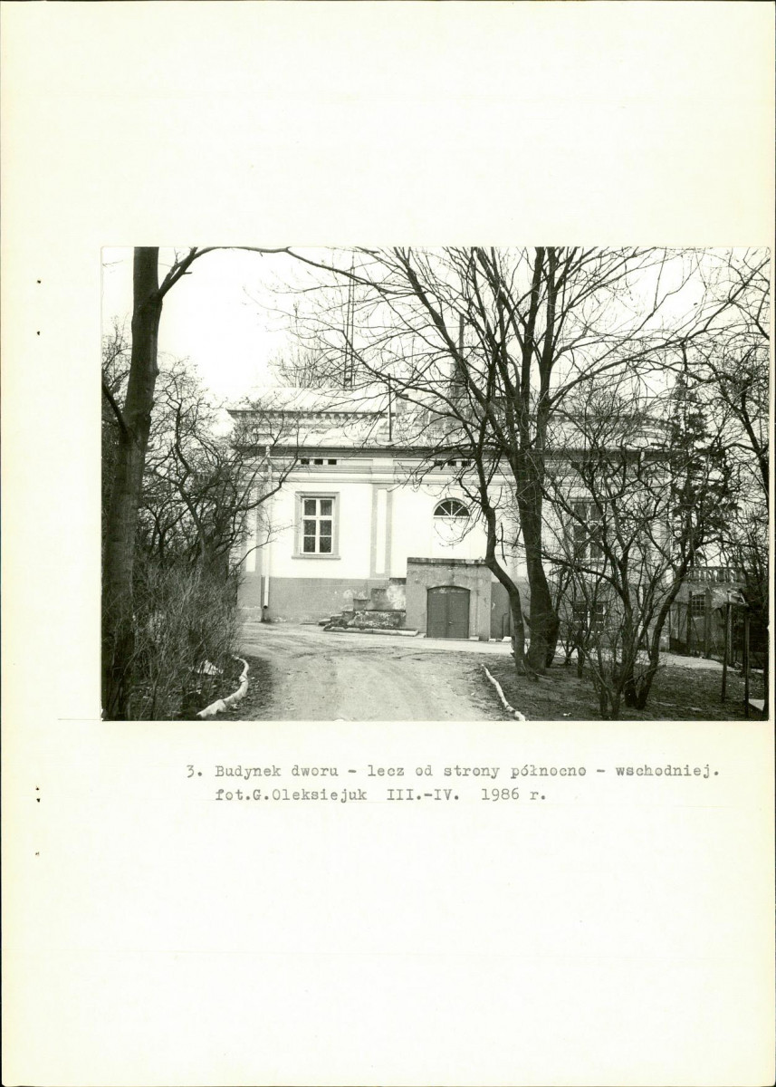 Ewidencja parkowa, skan nr 21