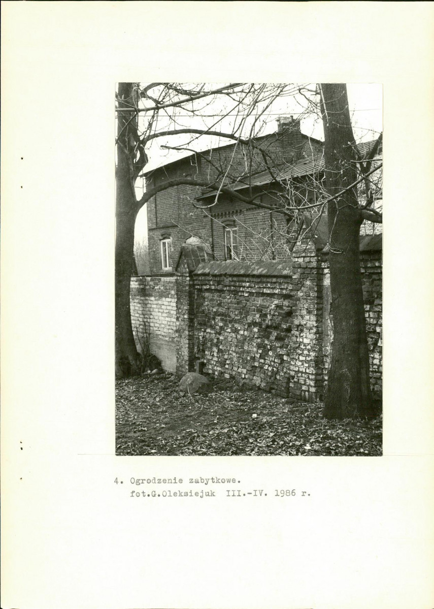 Ewidencja parkowa, skan nr 22