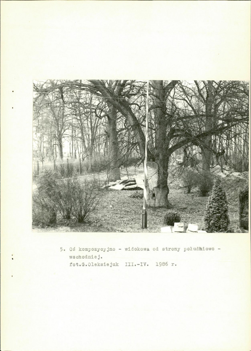 Ewidencja parkowa, skan nr 23