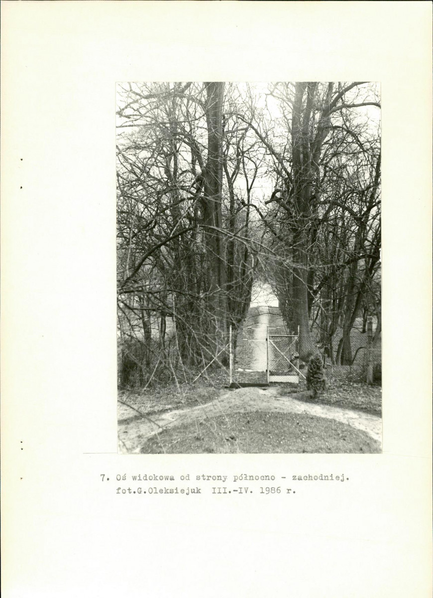Ewidencja parkowa, skan nr 25