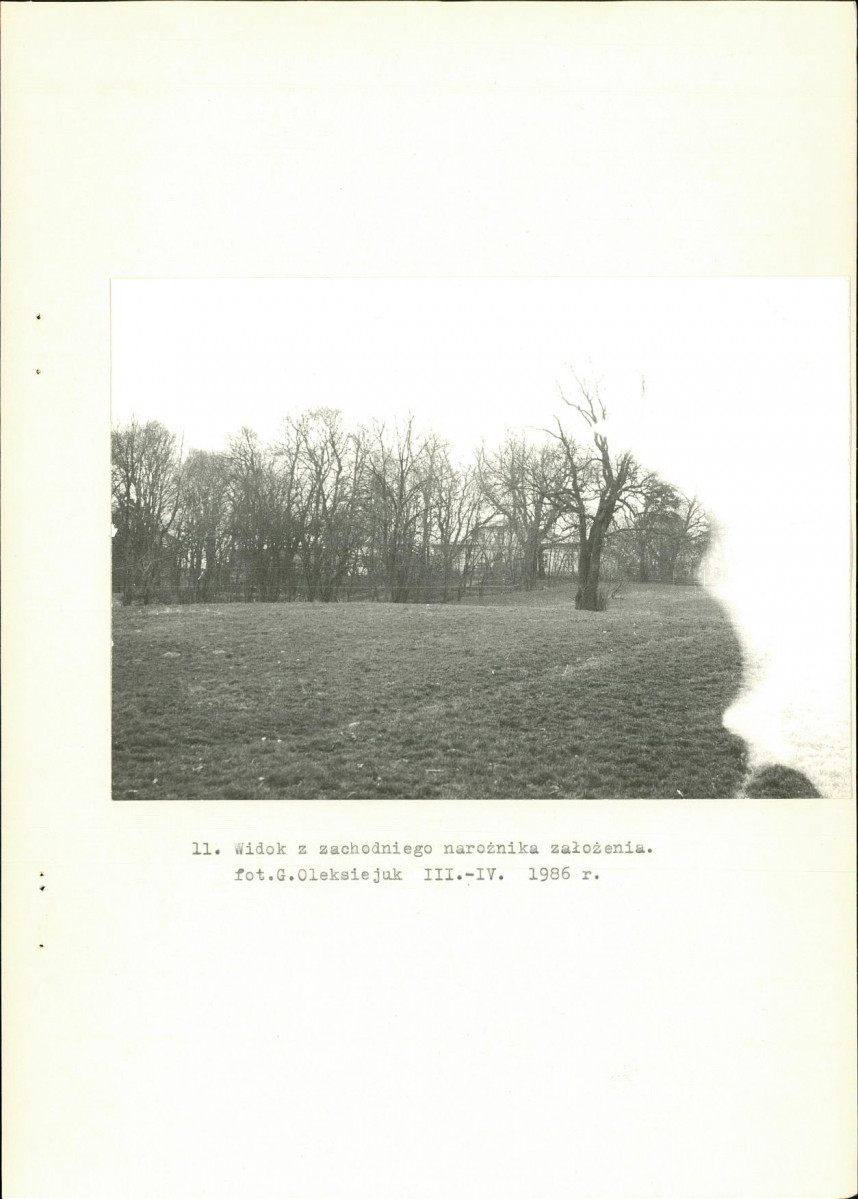 Ewidencja parkowa, skan nr 29