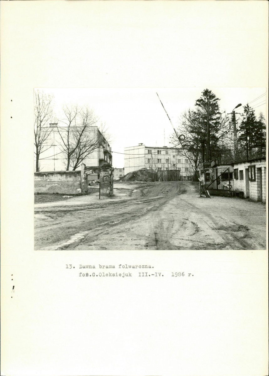 Ewidencja parkowa, skan nr 31