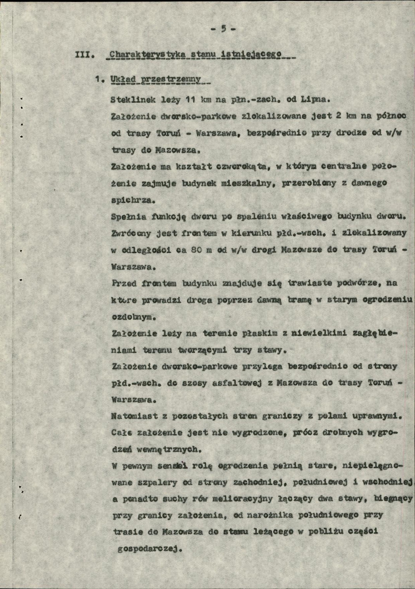 Ewidencja parkowa, skan nr 13