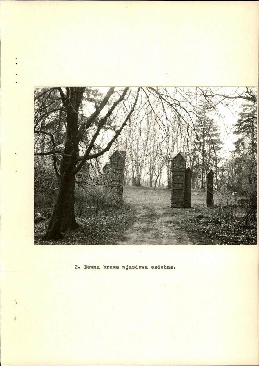 Ewidencja parkowa, skan nr 21