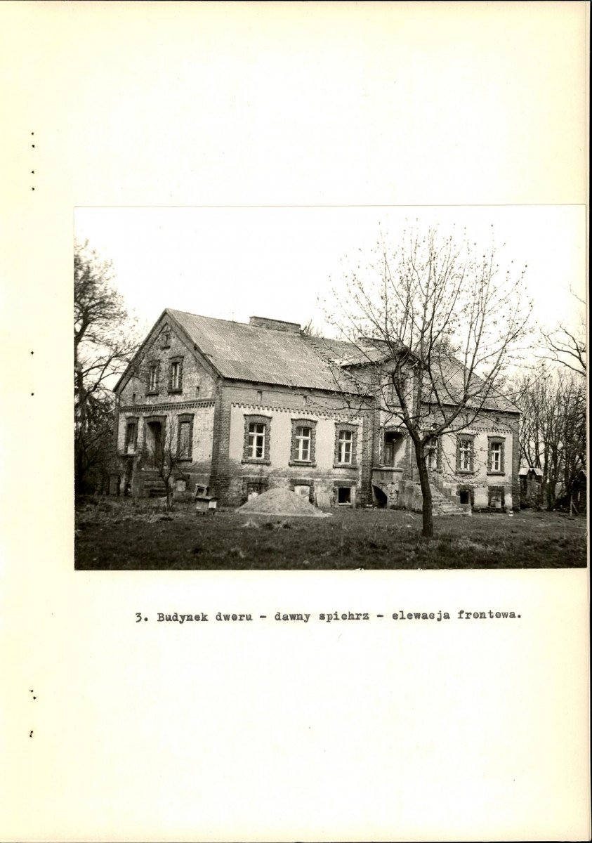 Ewidencja parkowa, skan nr 22