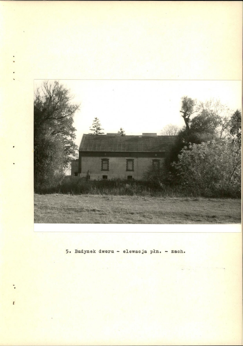 Ewidencja parkowa, skan nr 25