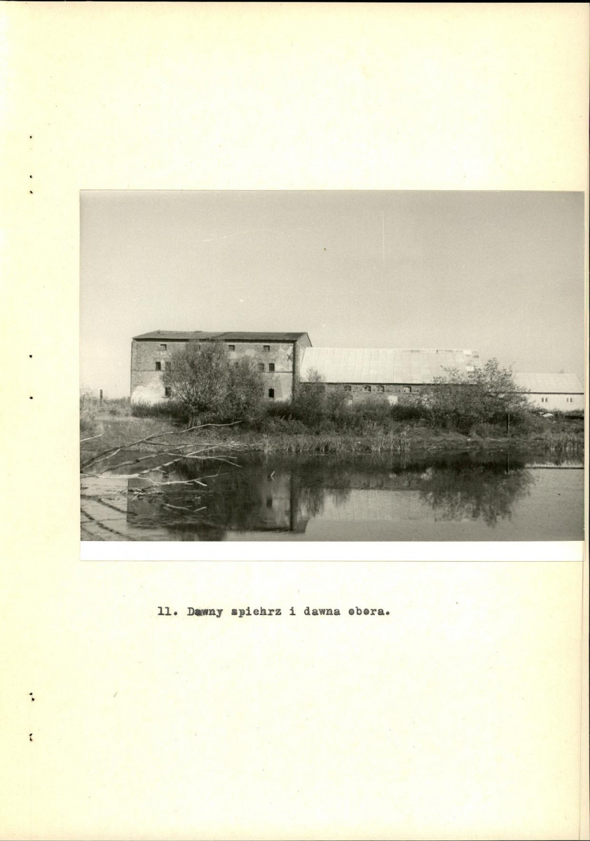 Ewidencja parkowa, skan nr 31