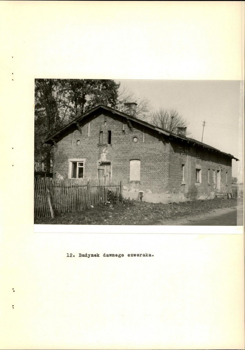 Ewidencja parkowa, skan nr 32