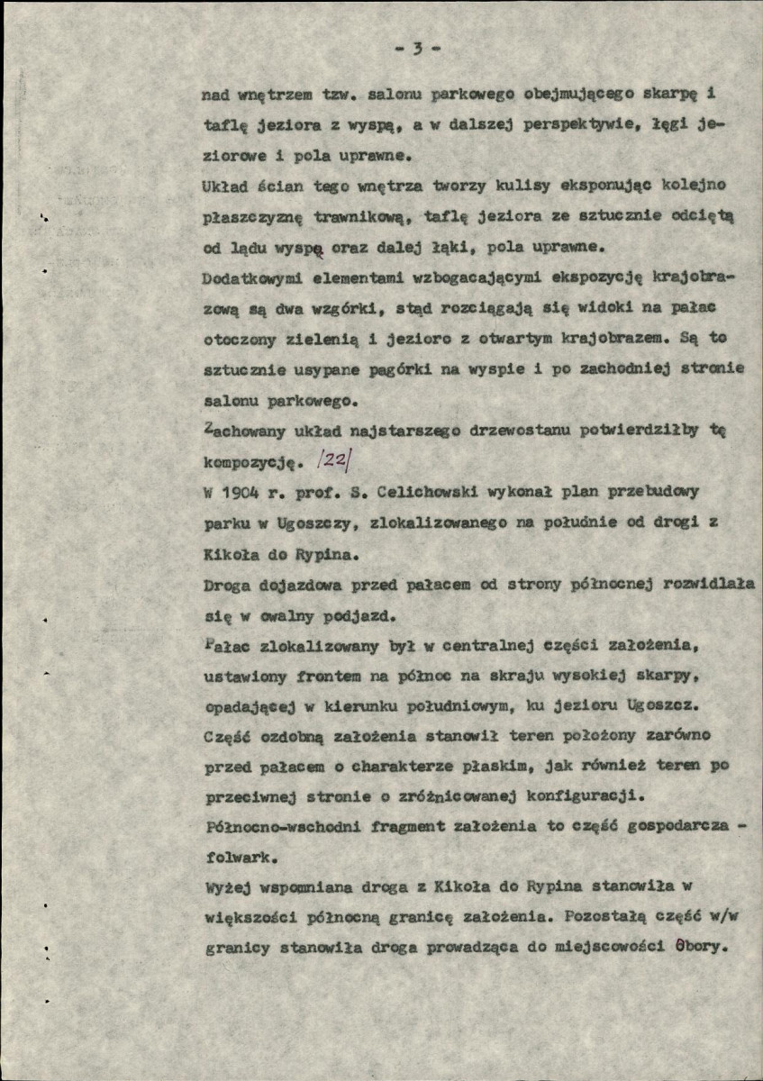Ewidencja parkowa, skan nr 11