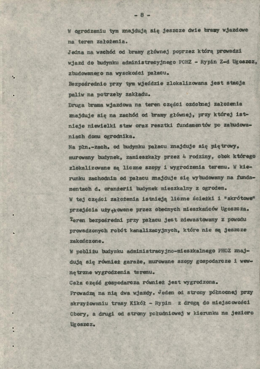 Ewidencja parkowa, skan nr 16