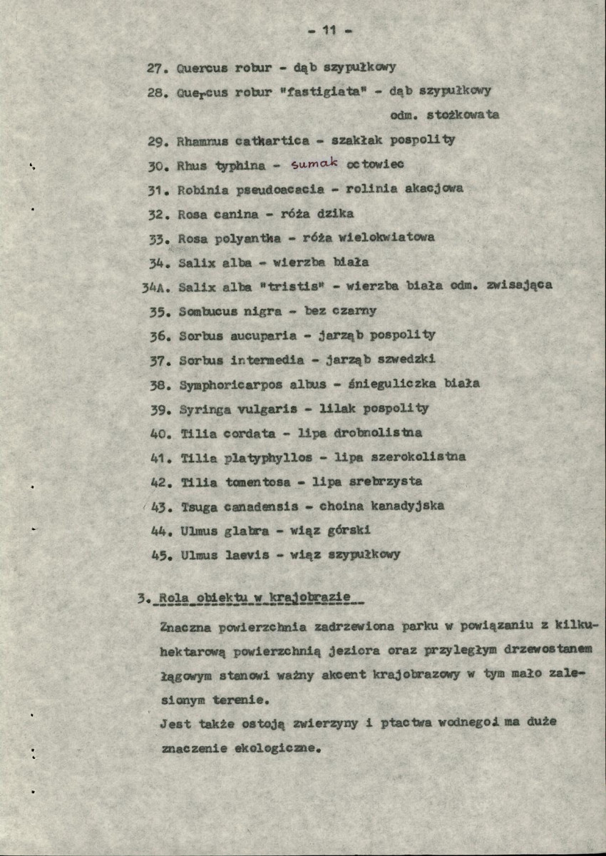 Ewidencja parkowa, skan nr 19