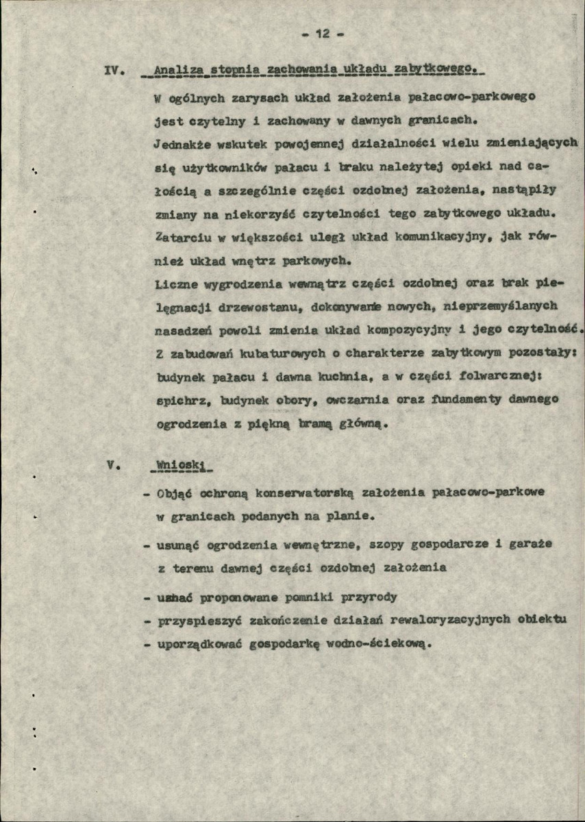 Ewidencja parkowa, skan nr 20