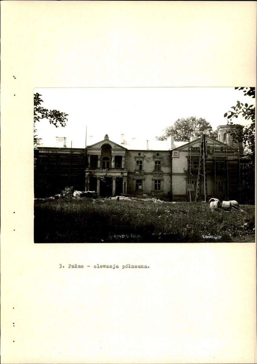 Ewidencja parkowa, skan nr 27