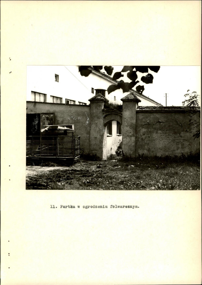 Ewidencja parkowa, skan nr 36