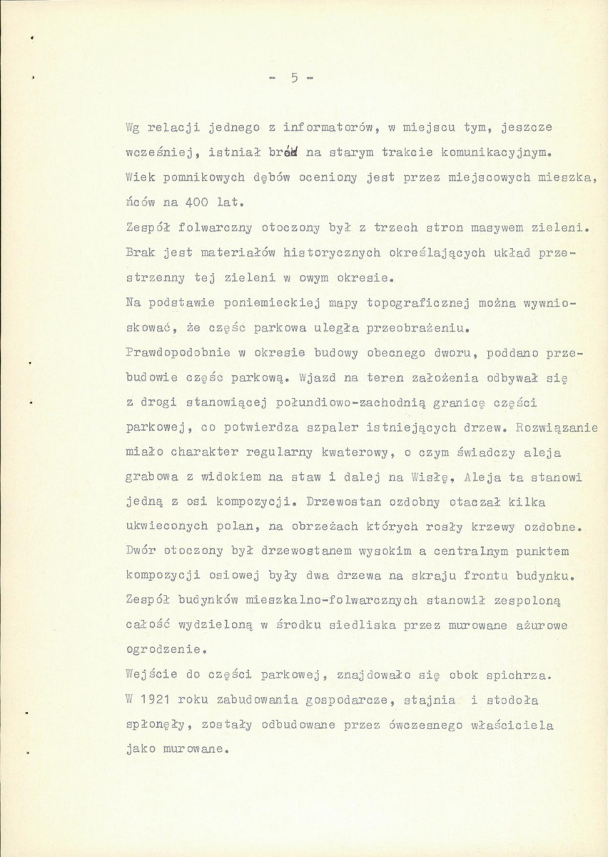 Ewidencja parkowa, skan nr 12