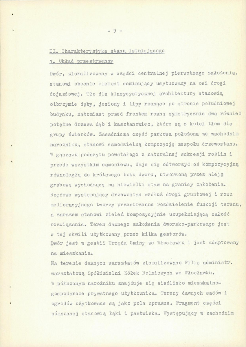 Ewidencja parkowa, skan nr 19