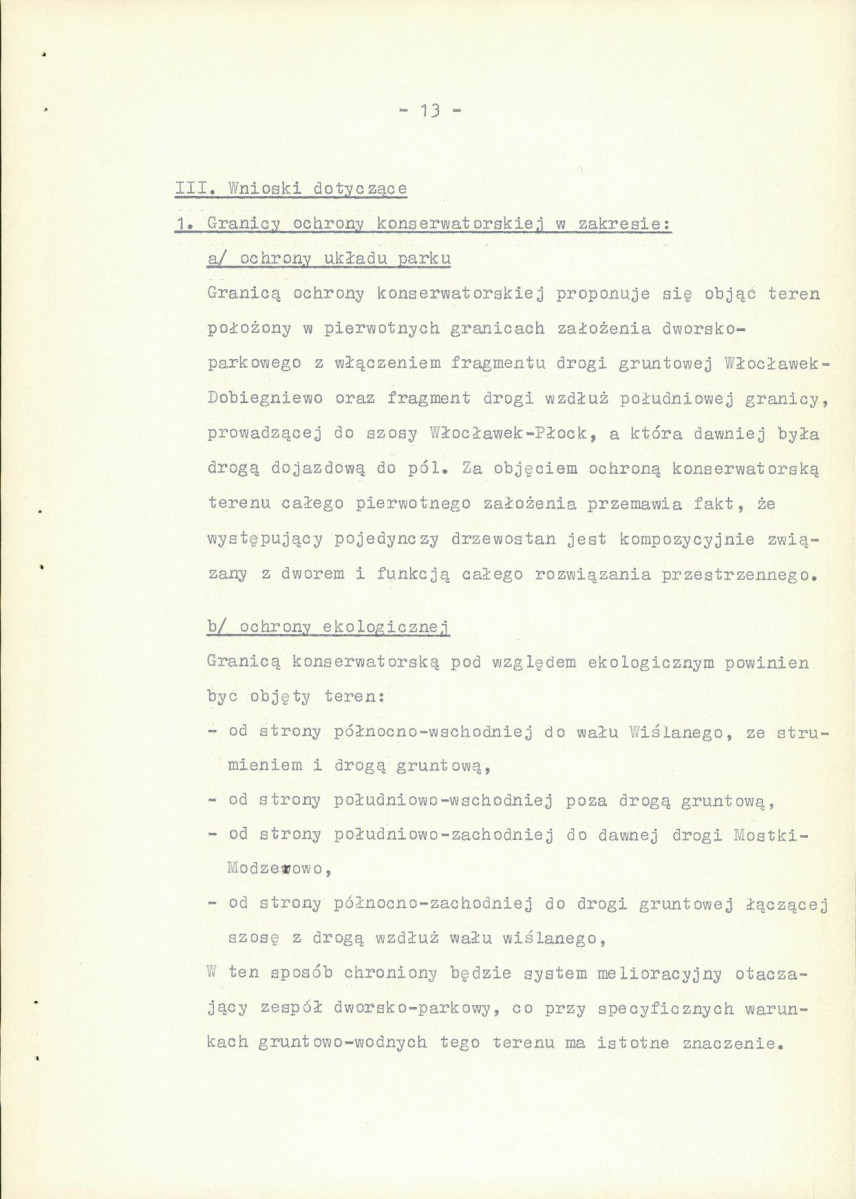 Ewidencja parkowa, skan nr 23