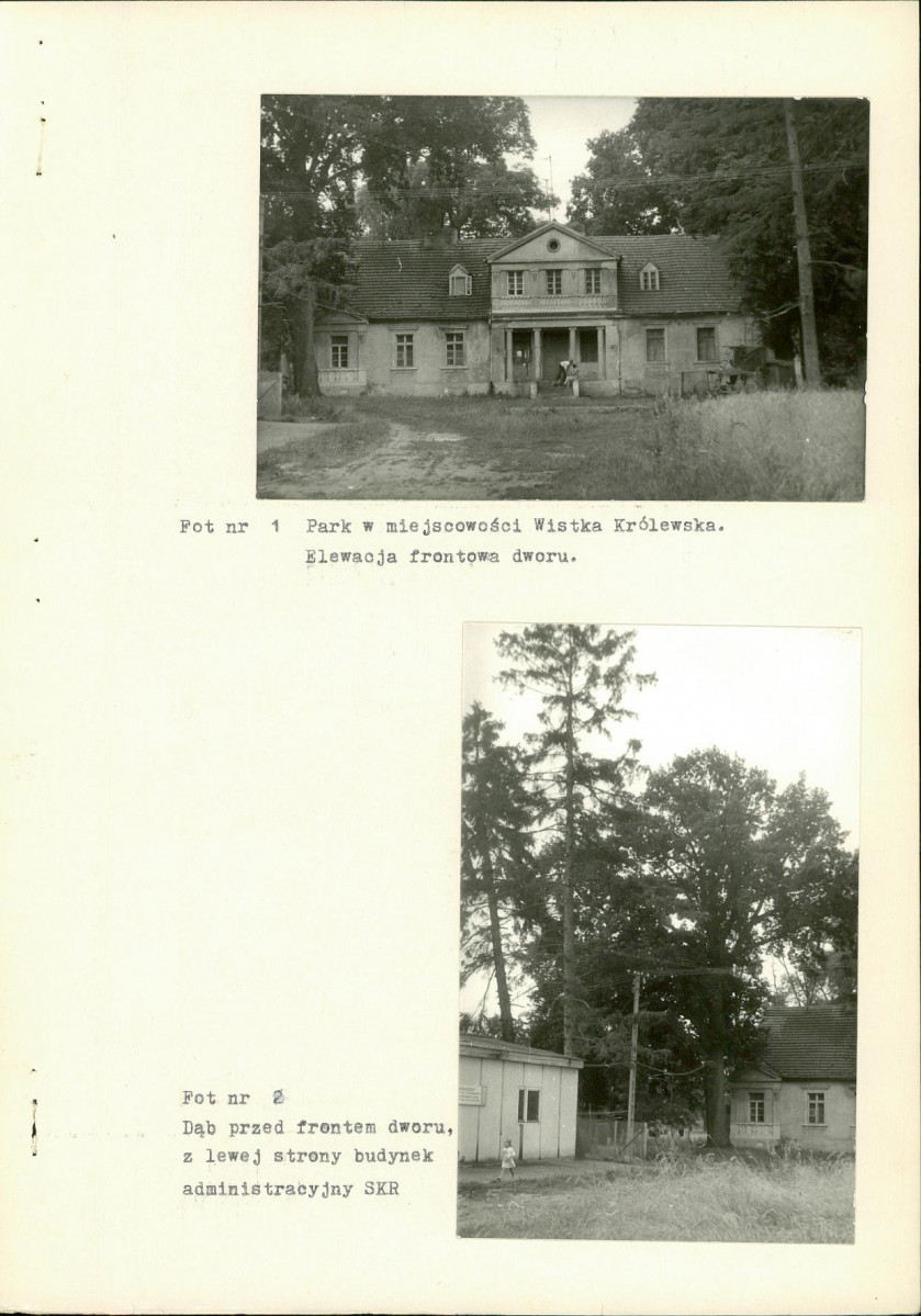 Ewidencja parkowa, skan nr 26