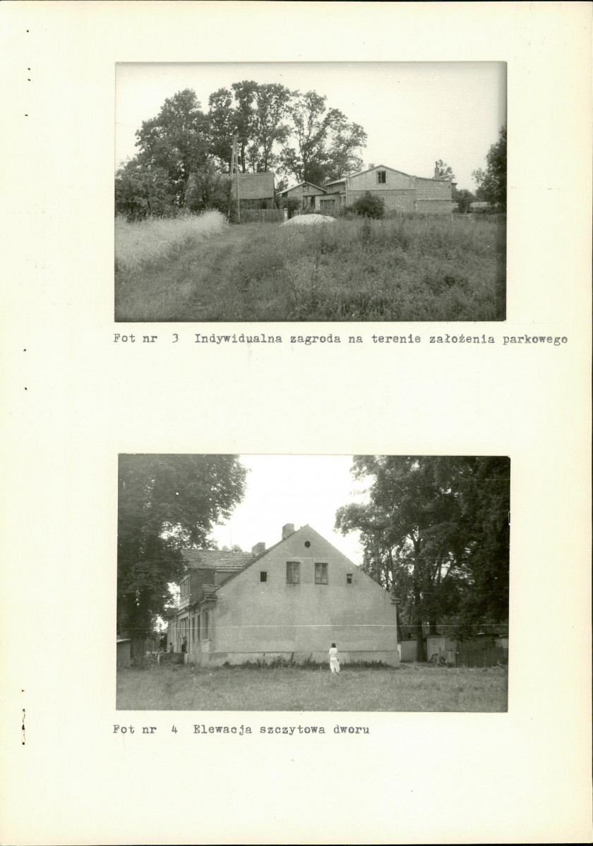 Ewidencja parkowa, skan nr 27