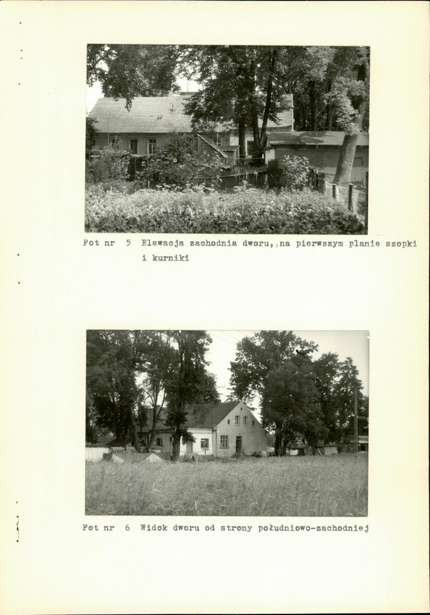 Ewidencja parkowa, skan nr 28