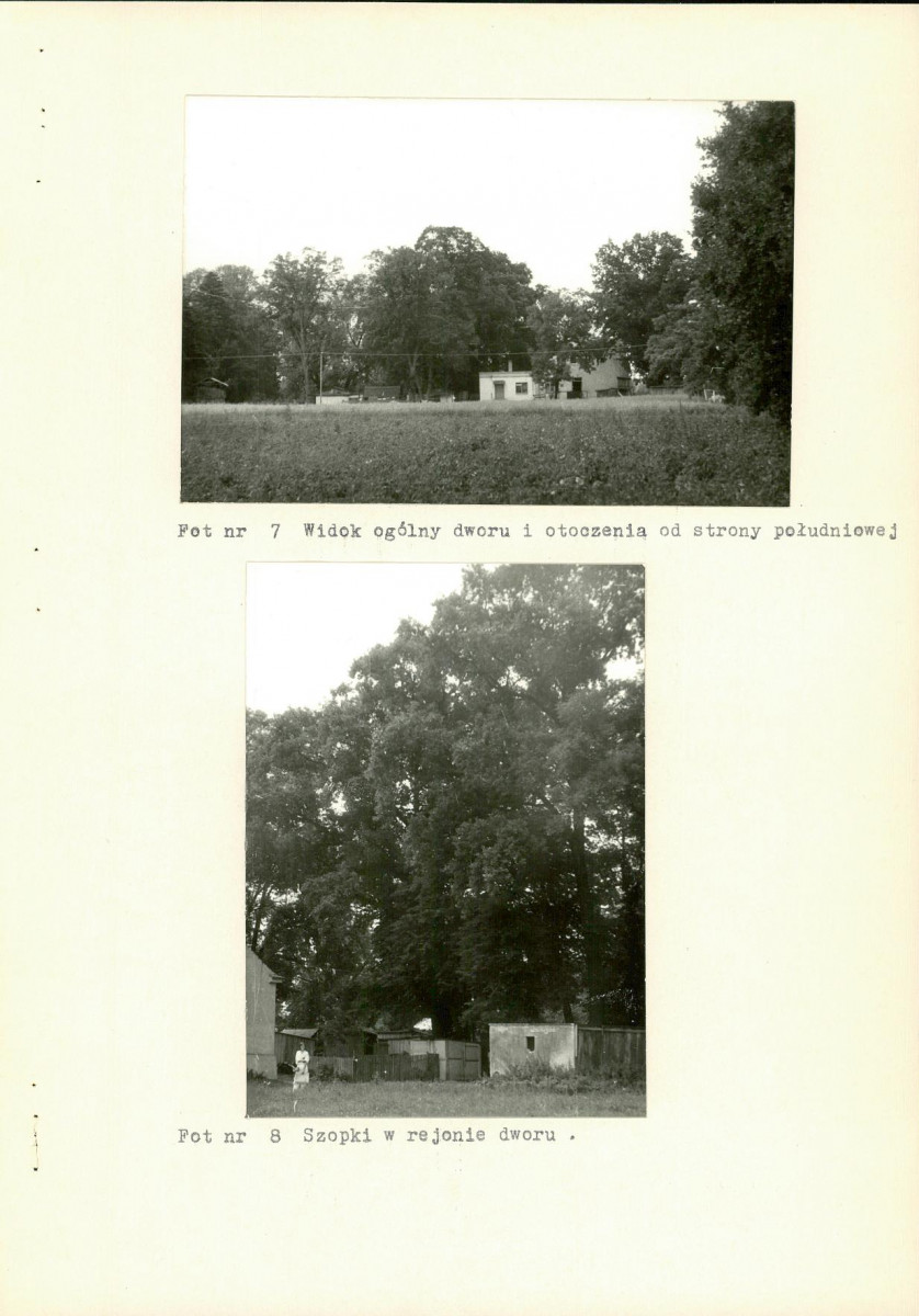Ewidencja parkowa, skan nr 29