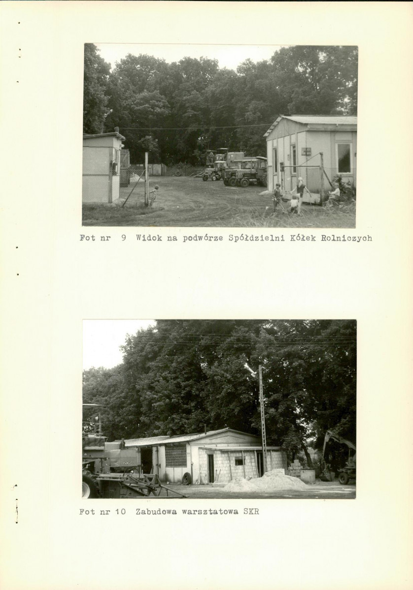 Ewidencja parkowa, skan nr 30