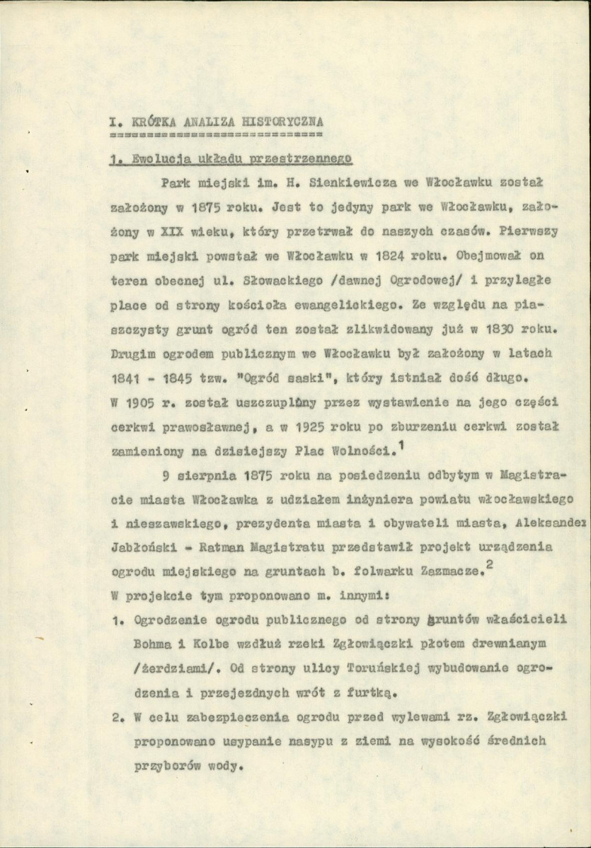 EP - Ewidencja parkowa, skan nr 8