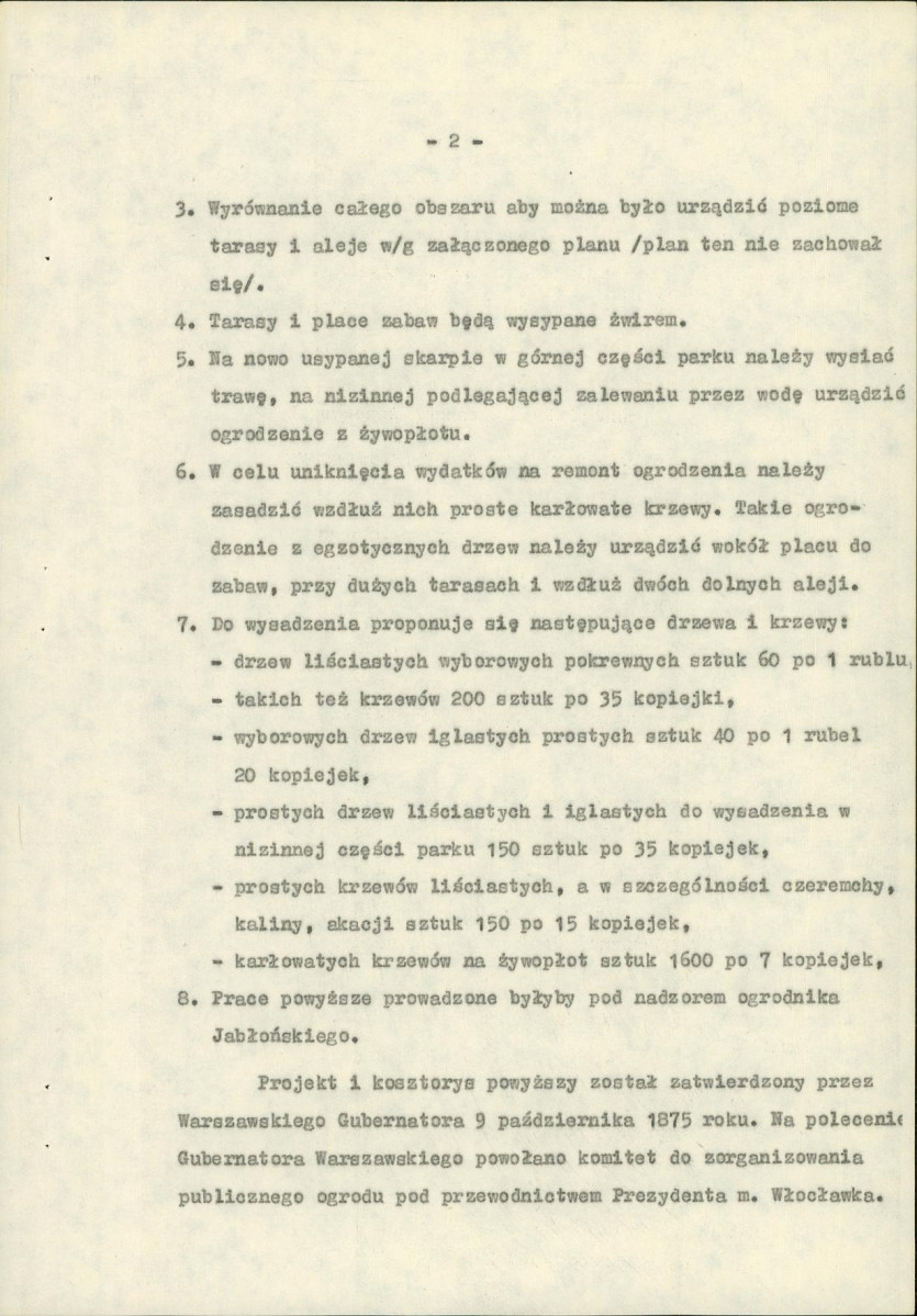 EP - Ewidencja parkowa, skan nr 9