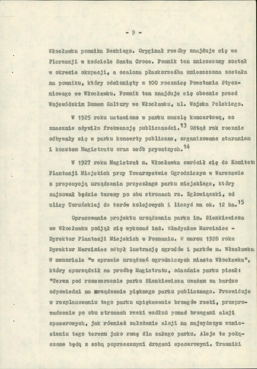 EP - Ewidencja parkowa, skan nr 16