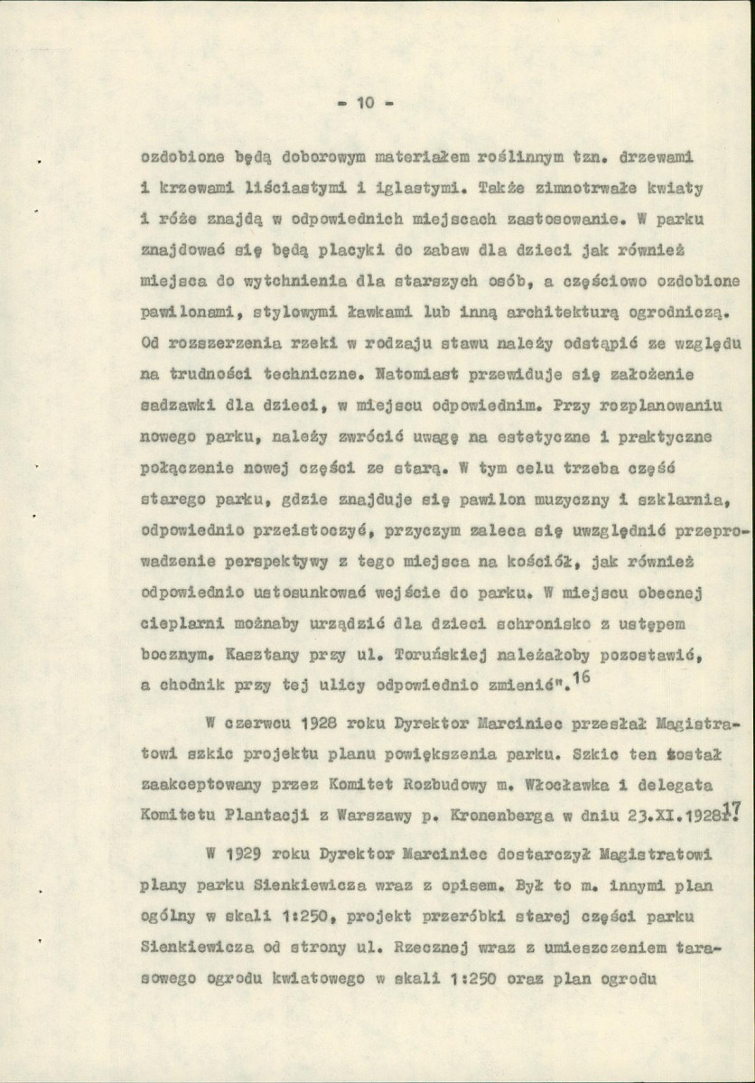 EP - Ewidencja parkowa, skan nr 17