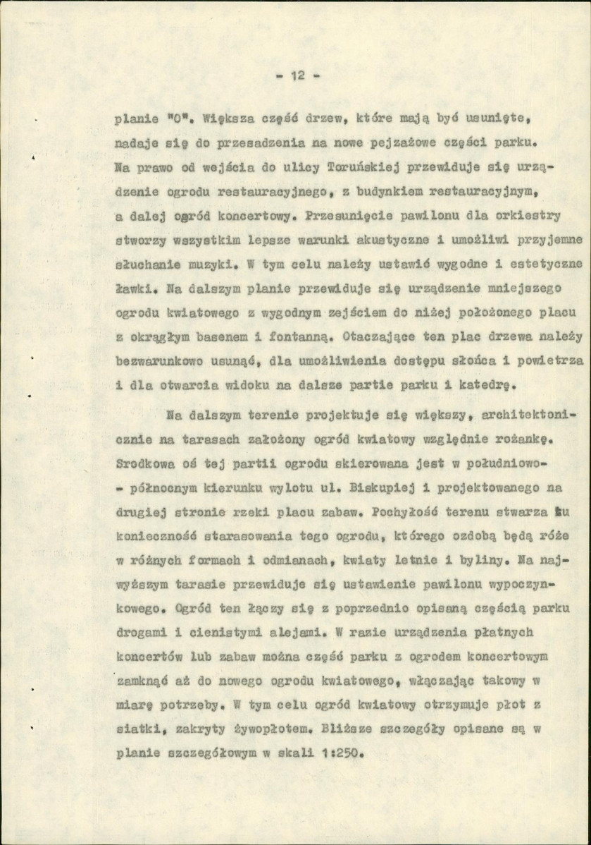 EP - Ewidencja parkowa, skan nr 19