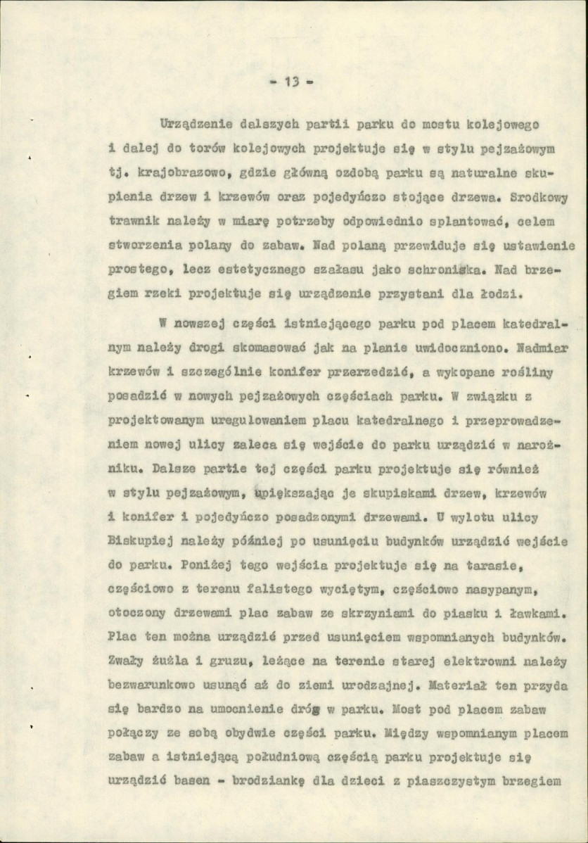 EP - Ewidencja parkowa, skan nr 20