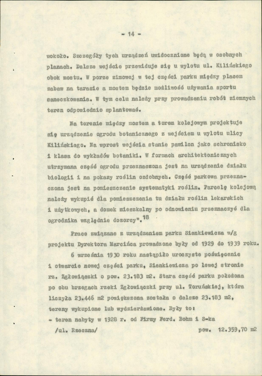 EP - Ewidencja parkowa, skan nr 21