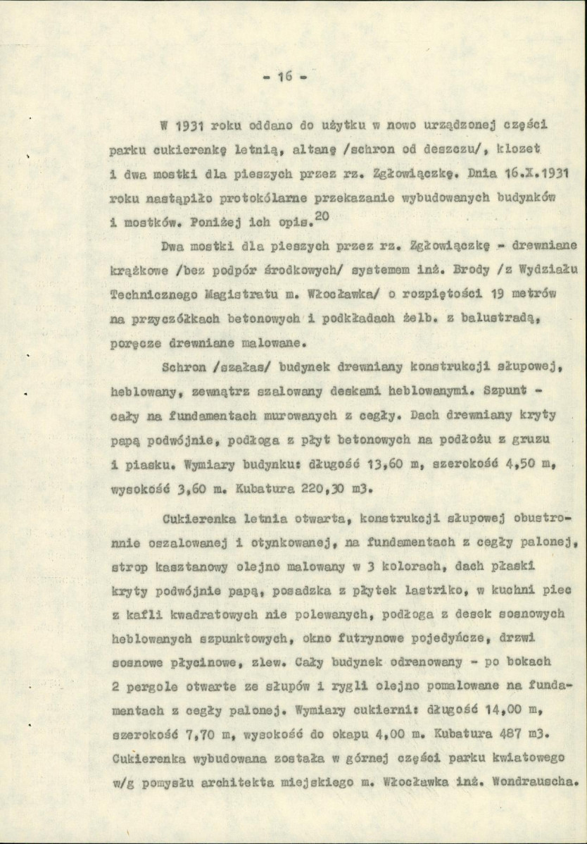 EP - Ewidencja parkowa, skan nr 23