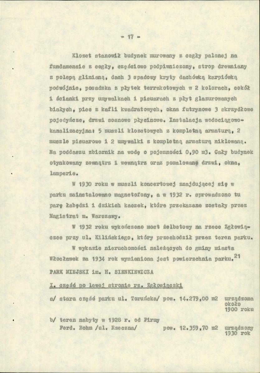 EP - Ewidencja parkowa, skan nr 24