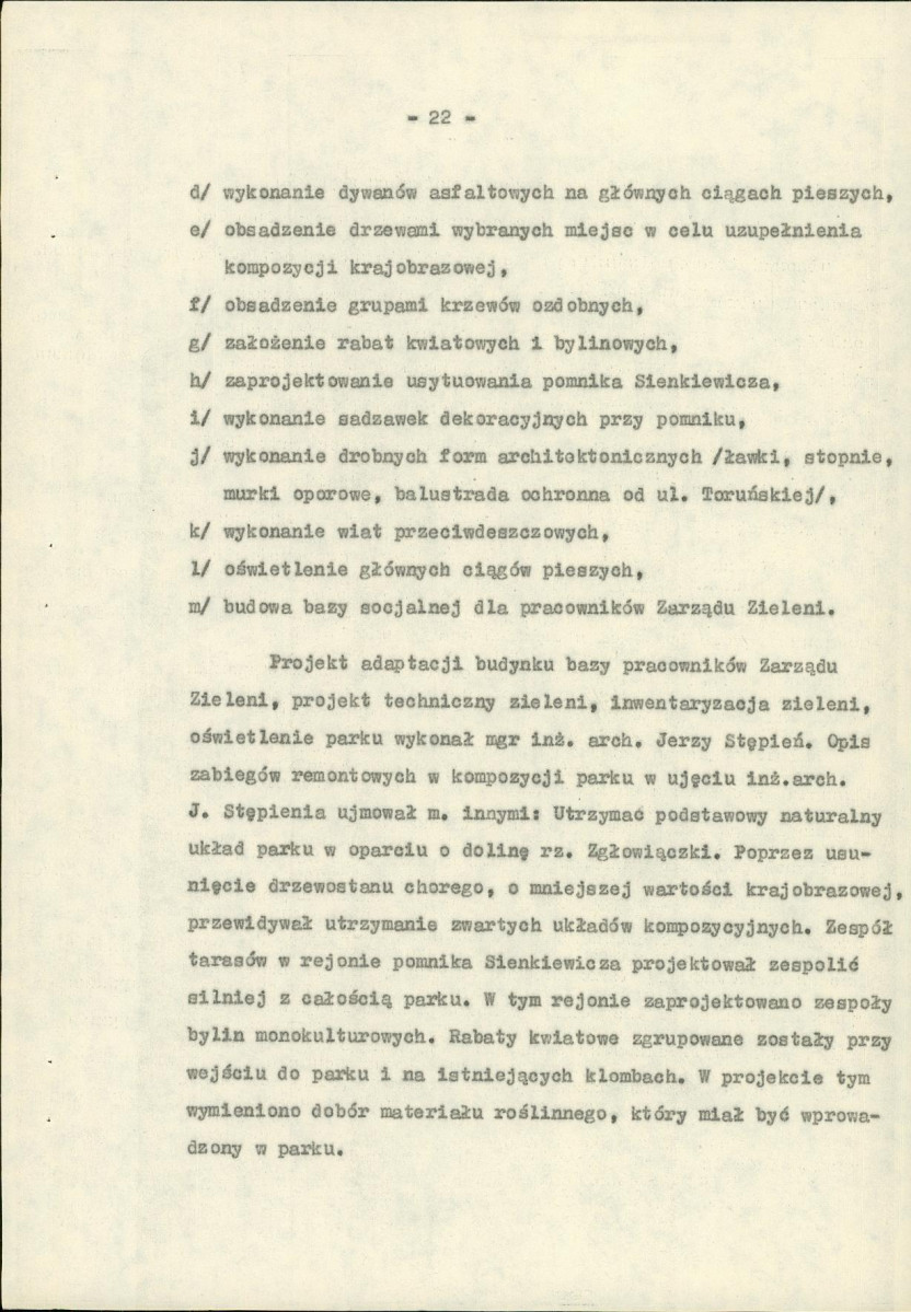 EP - Ewidencja parkowa, skan nr 29