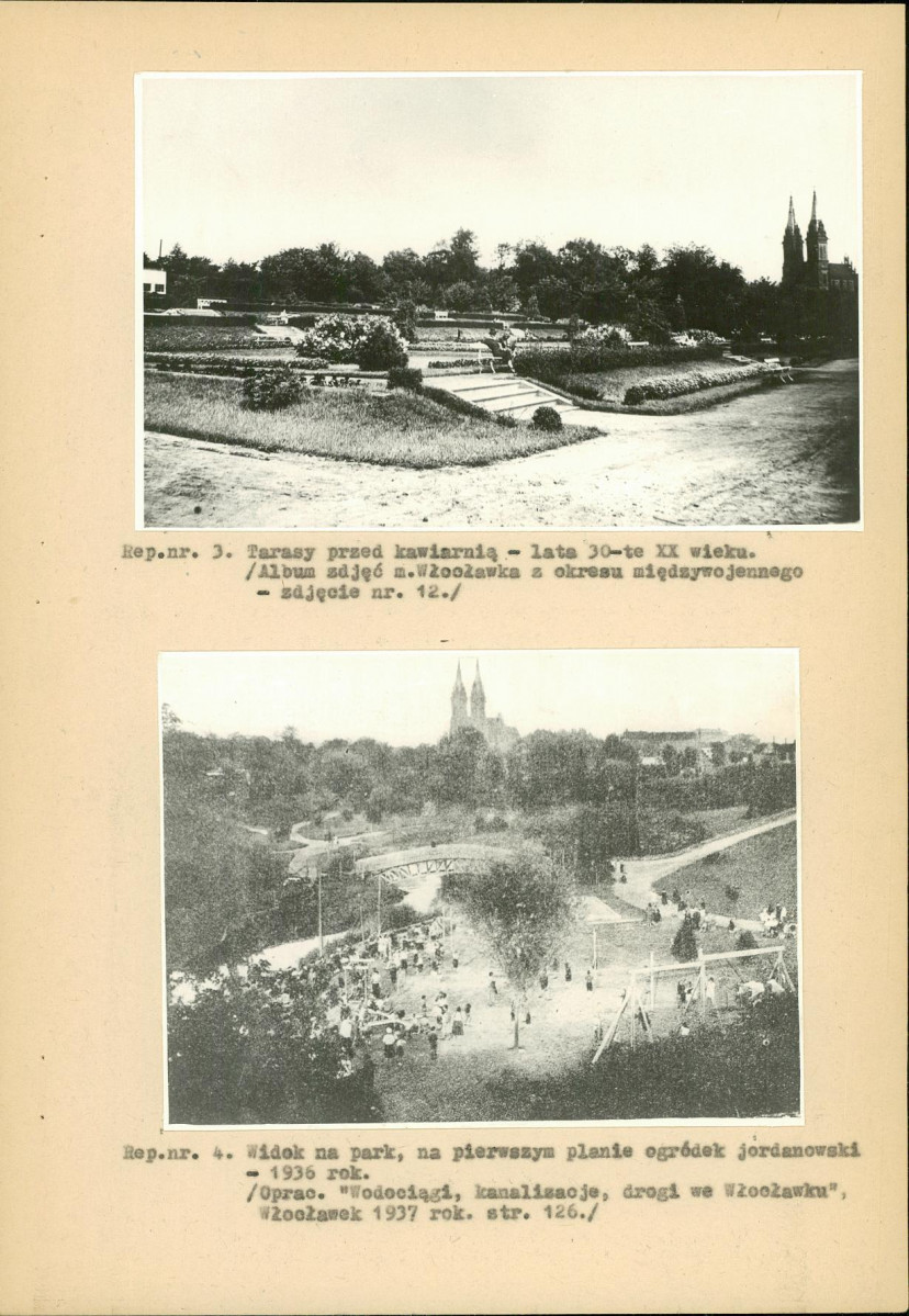 EP - Ewidencja parkowa, skan nr 38