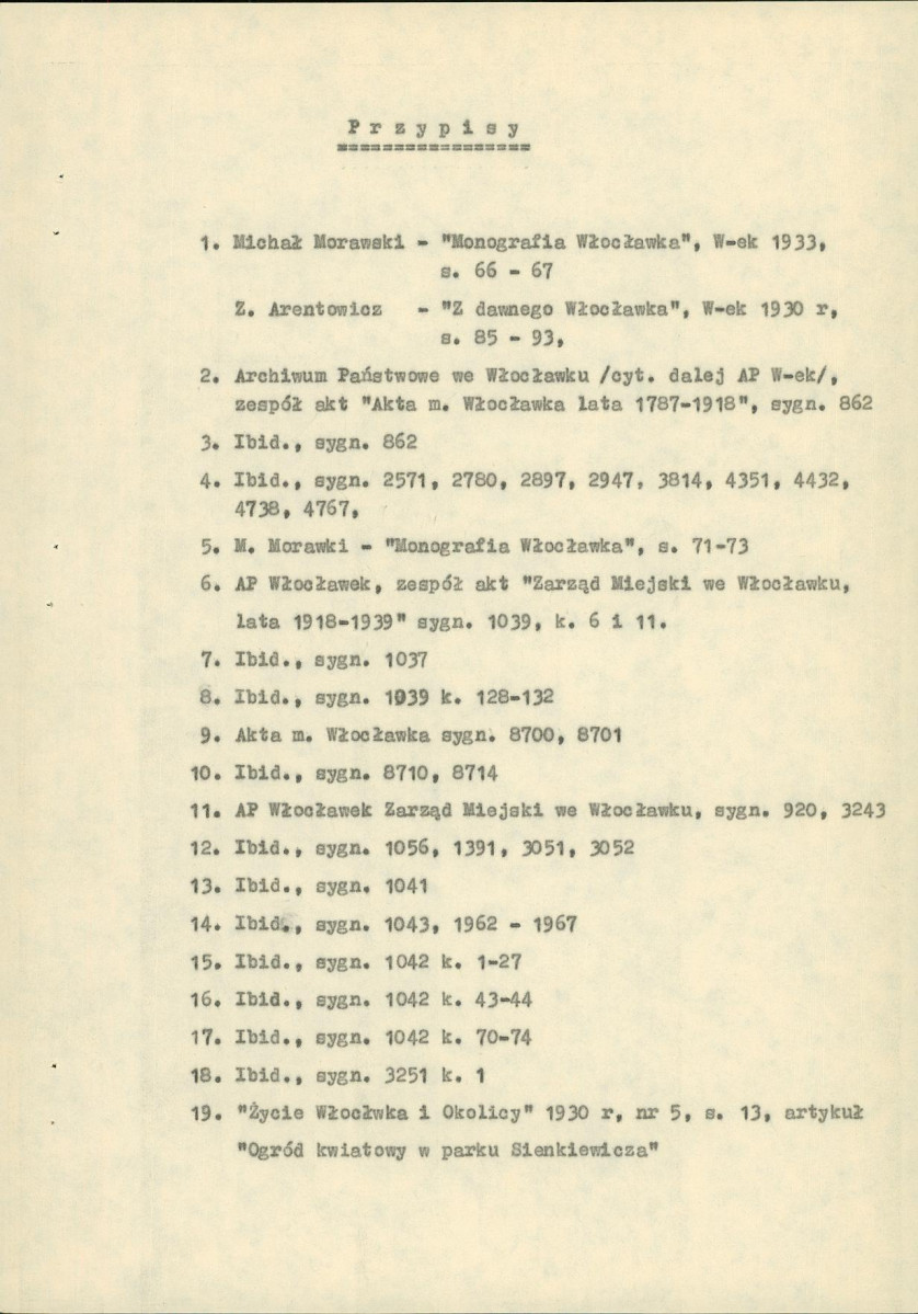 EP - Ewidencja parkowa, skan nr 42