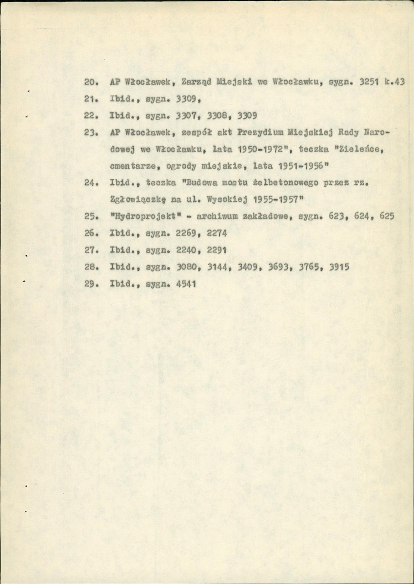 EP - Ewidencja parkowa, skan nr 43