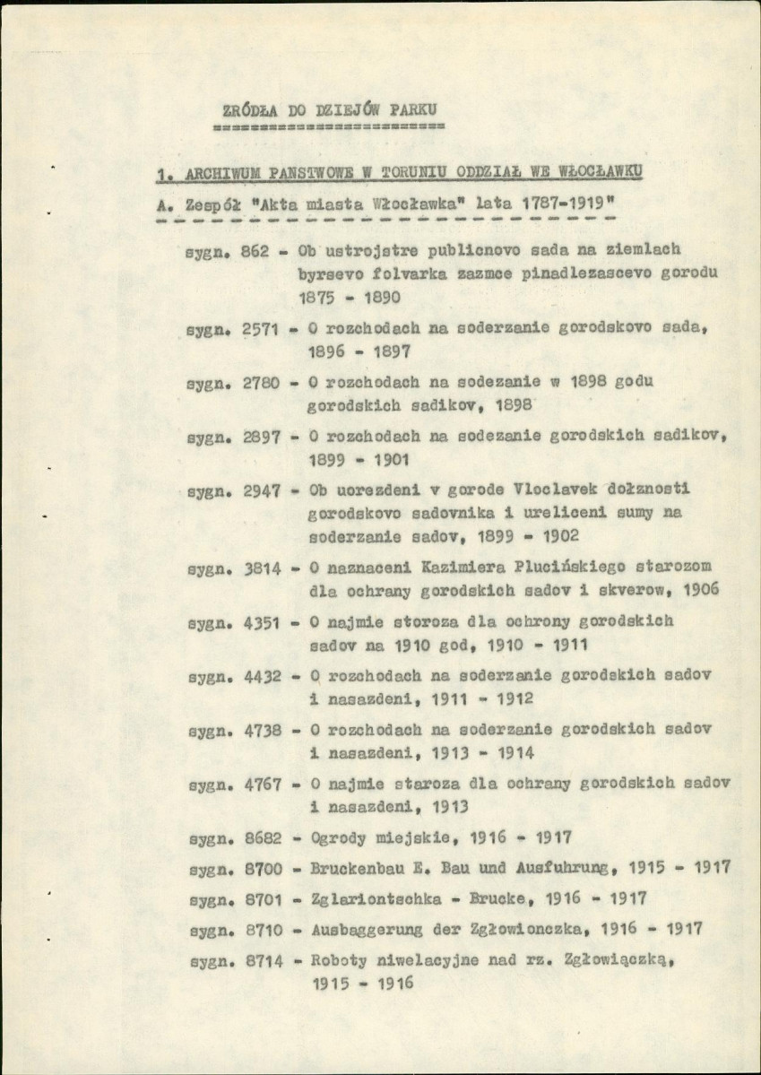 EP - Ewidencja parkowa, skan nr 44
