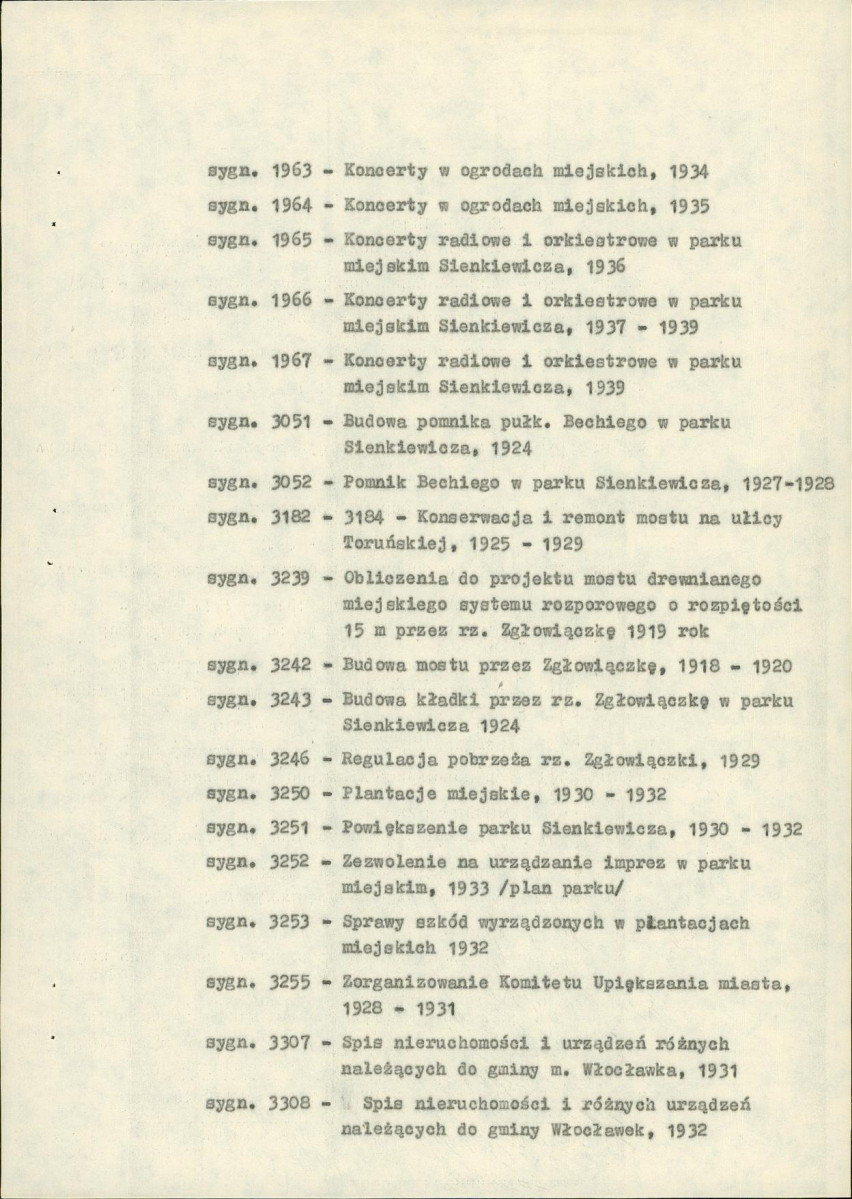EP - Ewidencja parkowa, skan nr 46