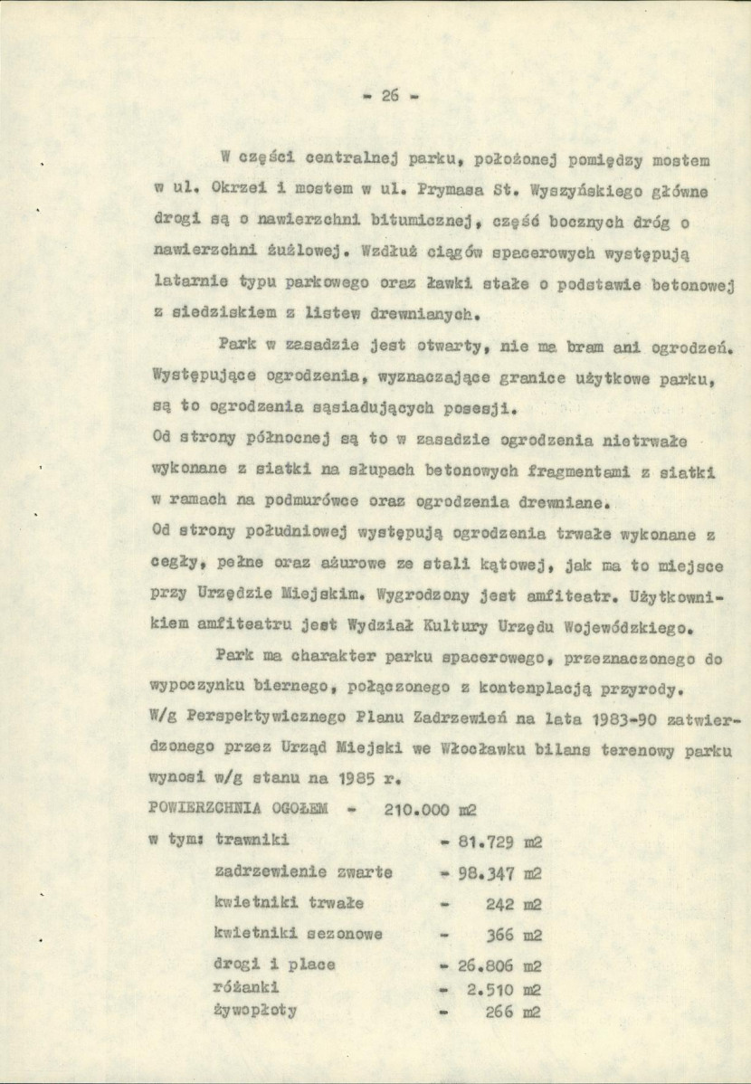 EP - Ewidencja parkowa, skan nr 52