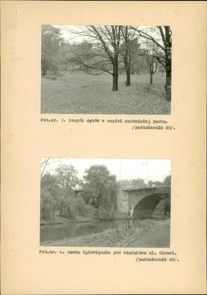 EP - Ewidencja parkowa, skan nr 61