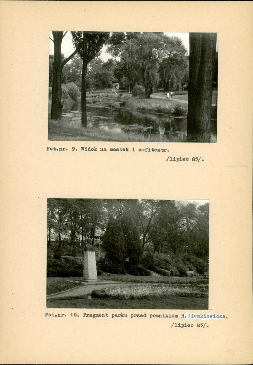 EP - Ewidencja parkowa, skan nr 64