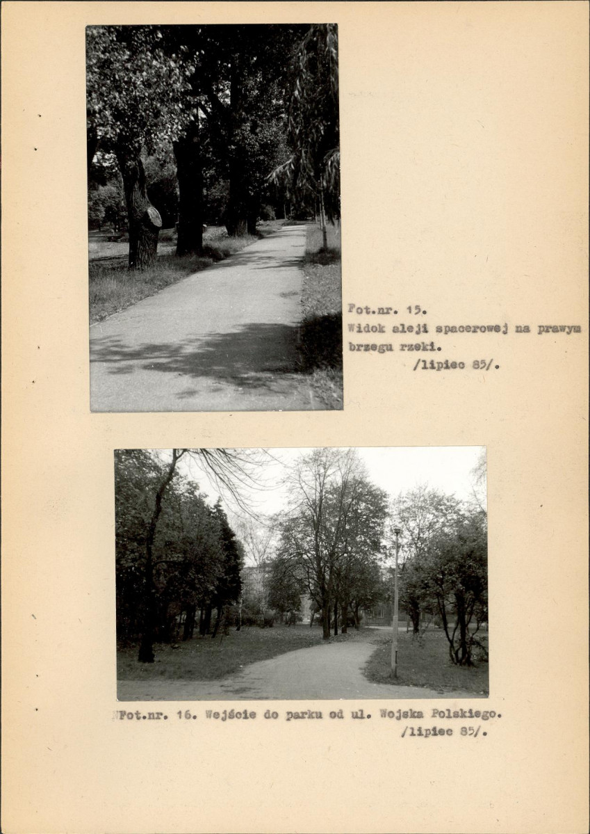 EP - Ewidencja parkowa, skan nr 67