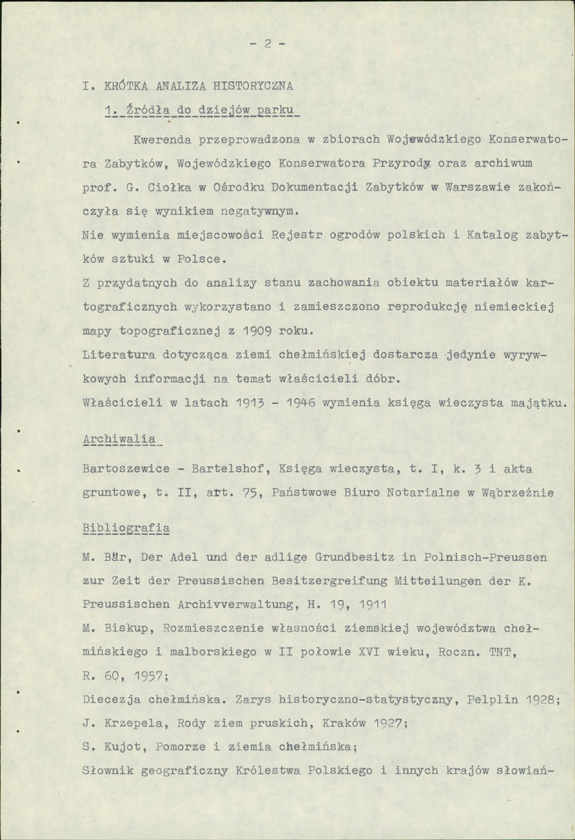 EP - Ewidencja parkowa, skan nr 8
