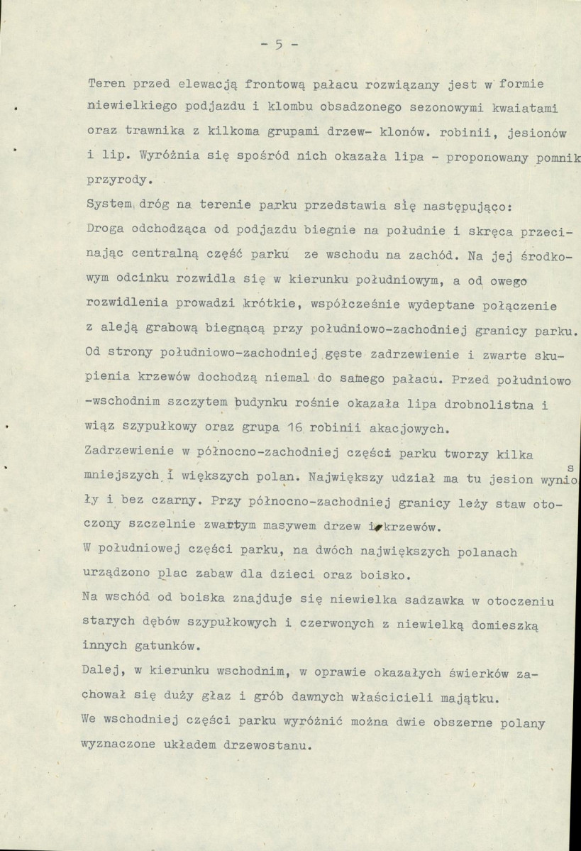 EP - Ewidencja parkowa, skan nr 11